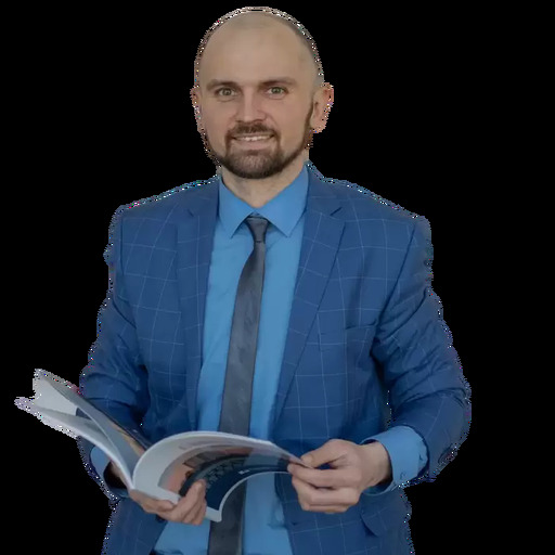 Эксперт по недвижимости, Агент