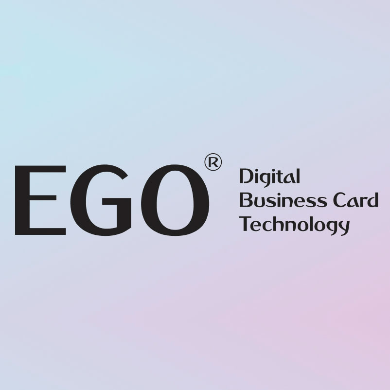 Купить электронную цифровую NFC карту Эго c QR-кодом